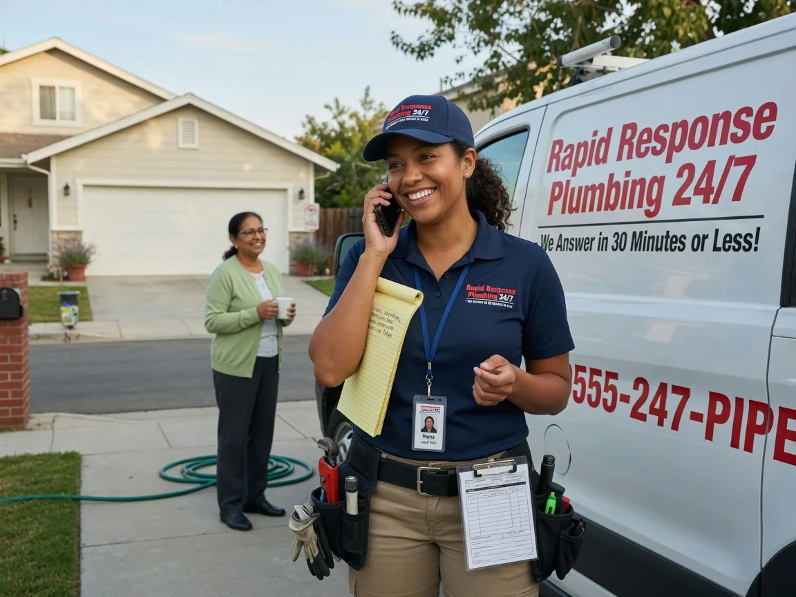 Emergency Plumber Langley, AR FAQs